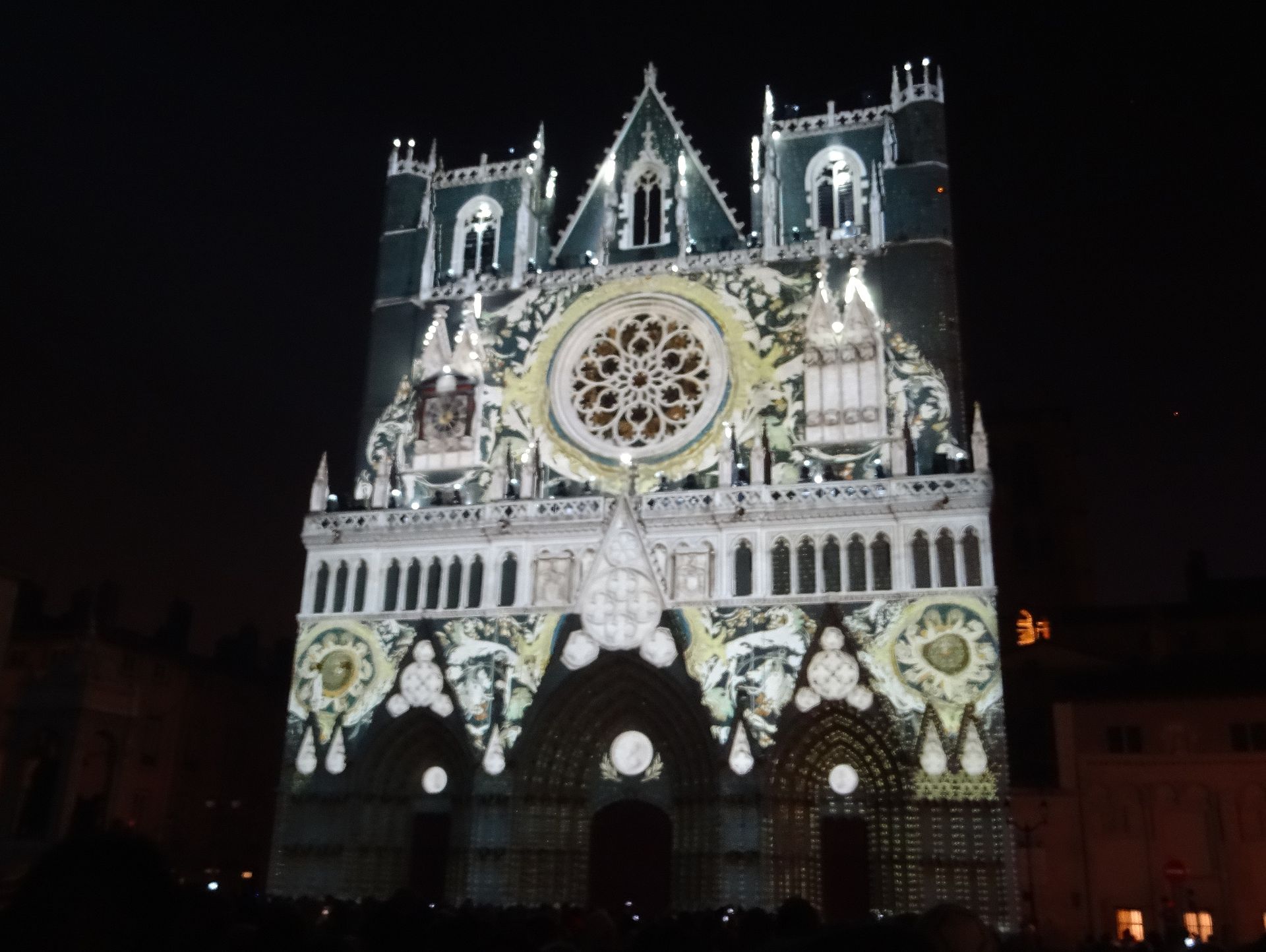 Lyon
